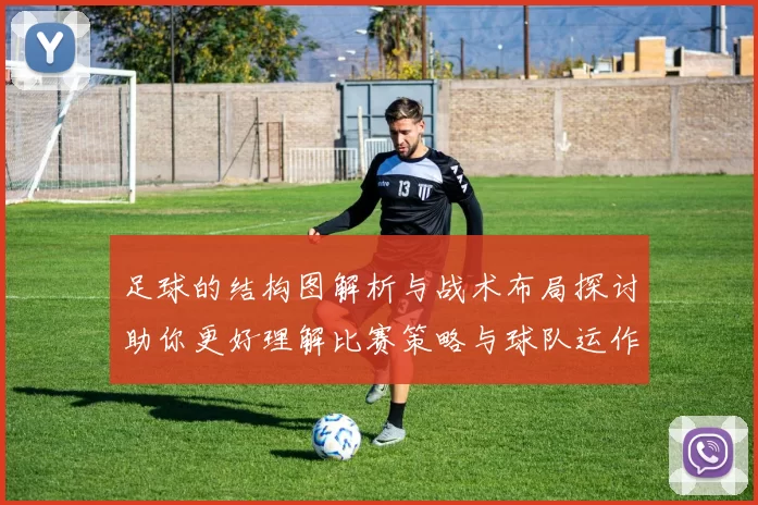 足球的结构图解析与战术布局探讨助你更好理解比赛策略与球队运作
